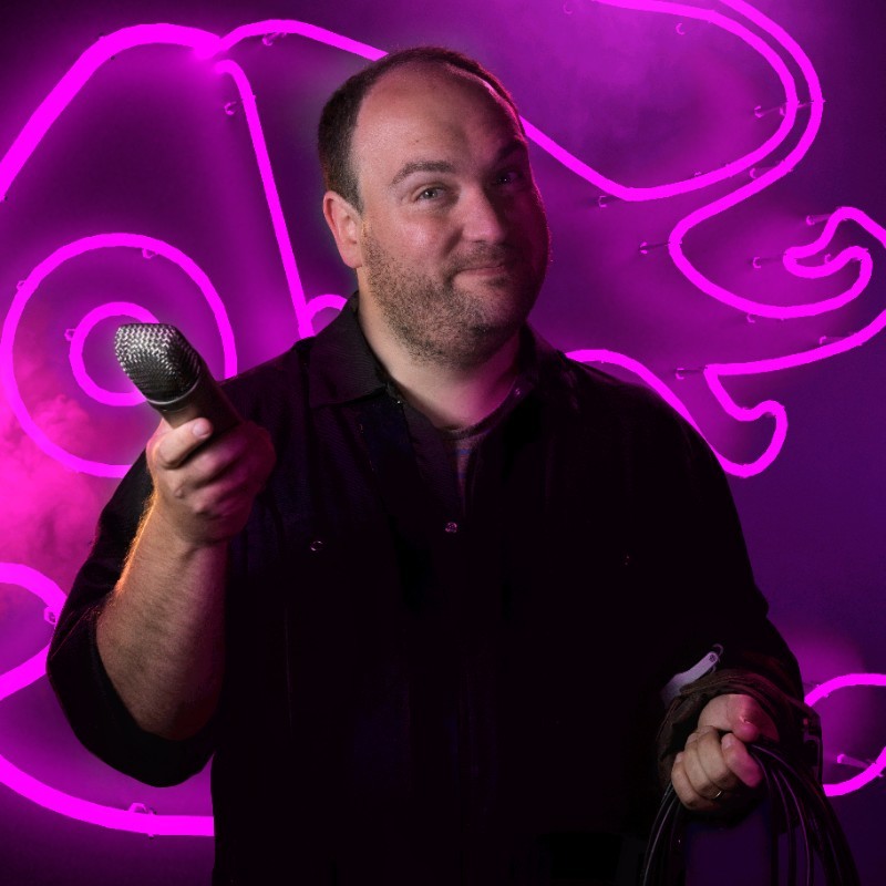 Luke Highet Profile Photo